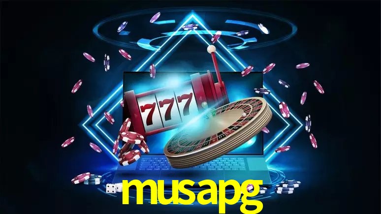 Tecnologia da Plataforma musapg