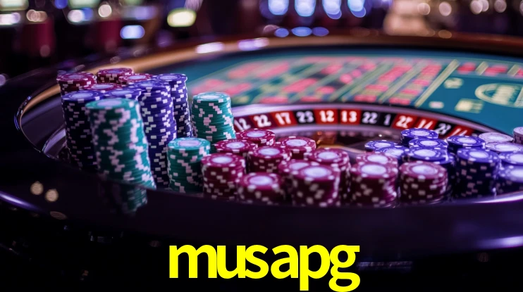 Daily Bonuses musapg