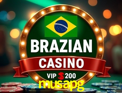 Bot musapg Telegram