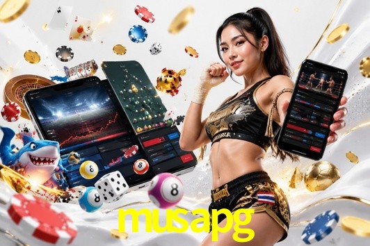 Exclusive Offers musapg