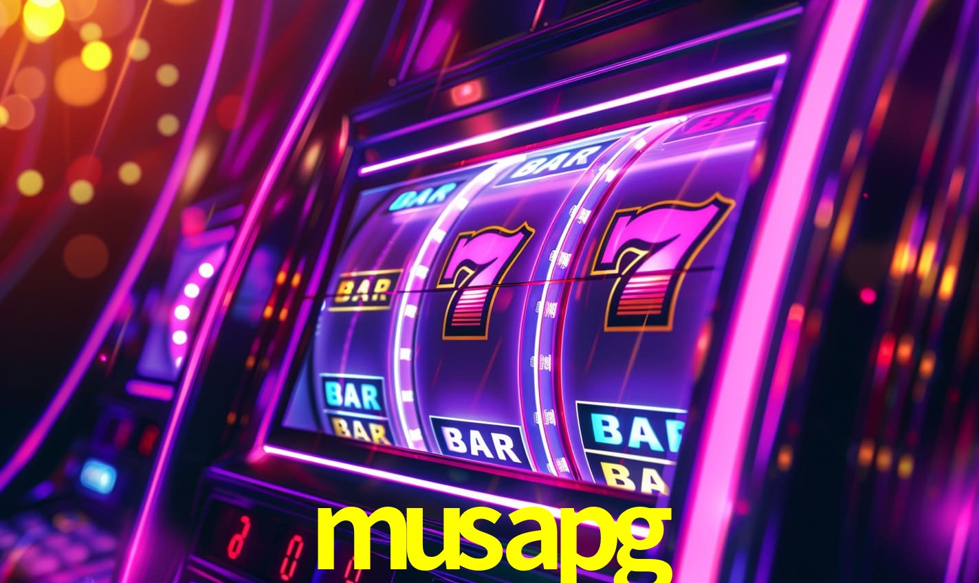 musapg,musapg.com