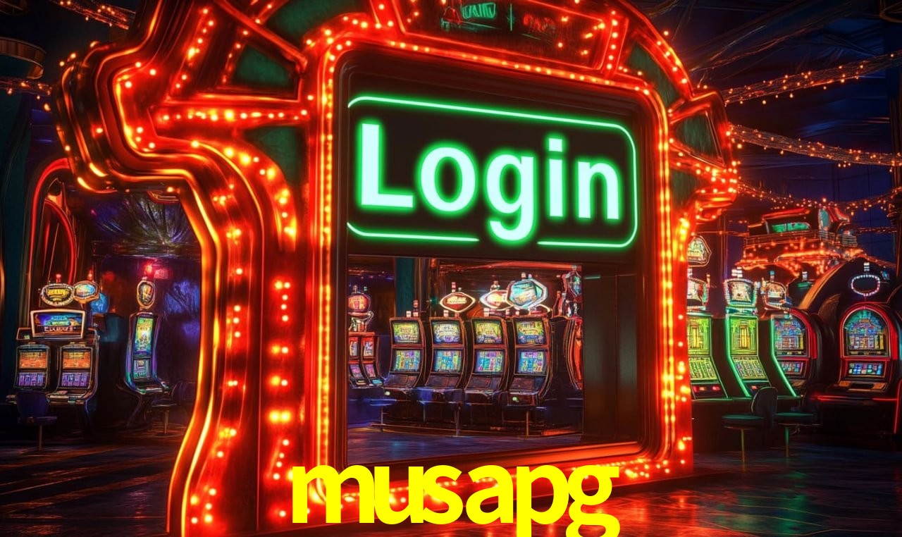 Apostas de Tênis musapg