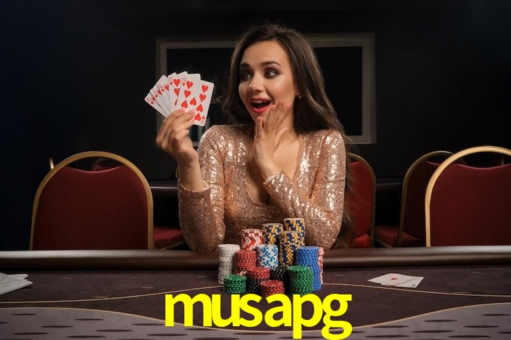 Jogos Exclusivos musapg
