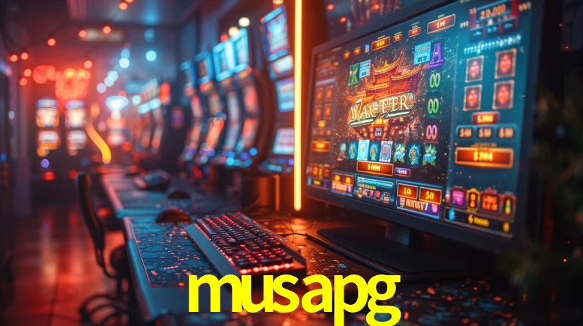 musapg