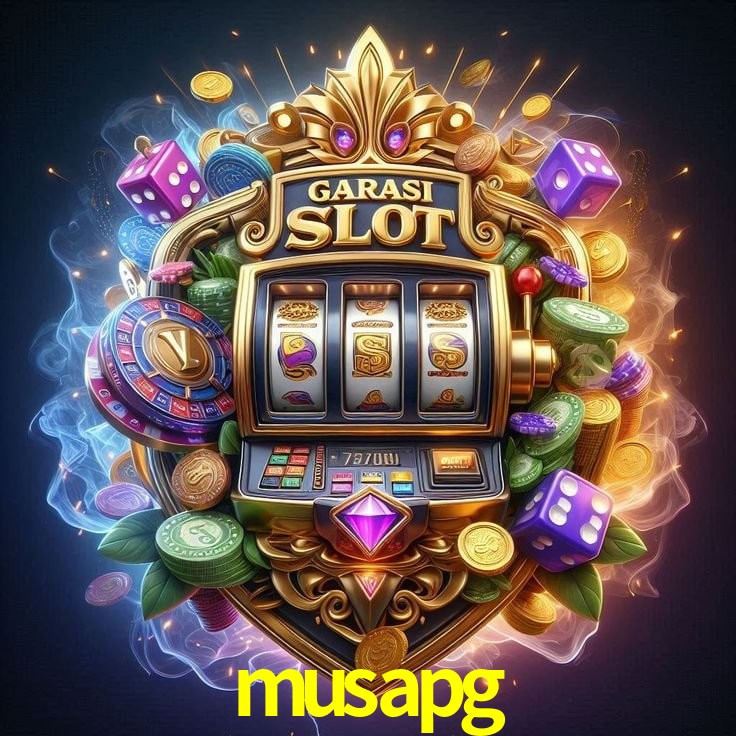 Promoção Relâmpago musapg