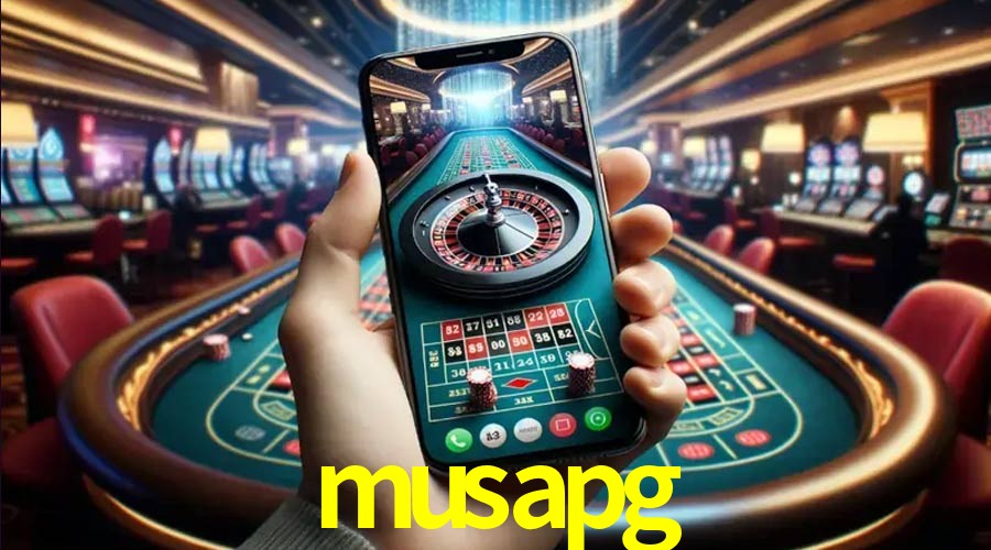 Platform Technology musapg