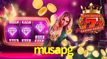 Inovações de Jogos na musapg: O Futuro das Experiências Interativas
