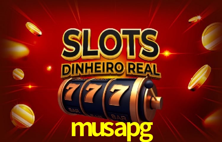 musapg Seguro SSL