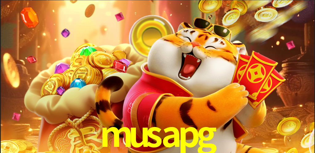 musapg,musapg.com