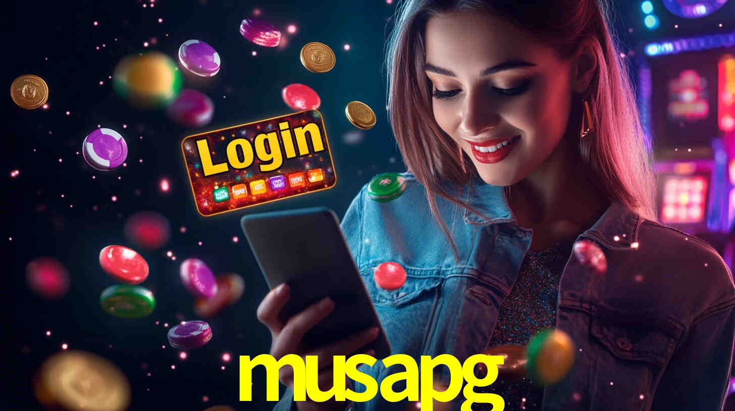 Explorando a Categoria de Eventos em Apostas na musapg