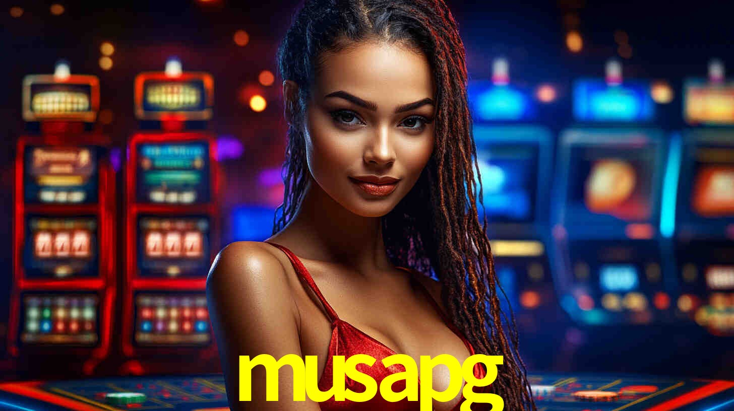 Desvendando o Mundo dos Jogos Virtuais na musapg