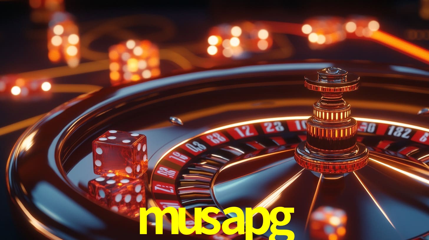 musapg,musapg.com