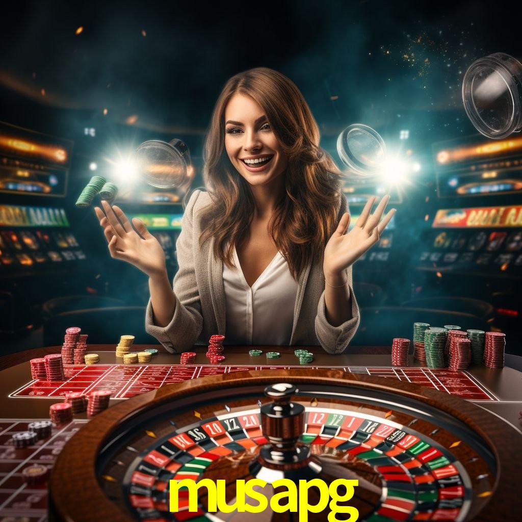 Experimente o Login Seguro Premium no musapg
