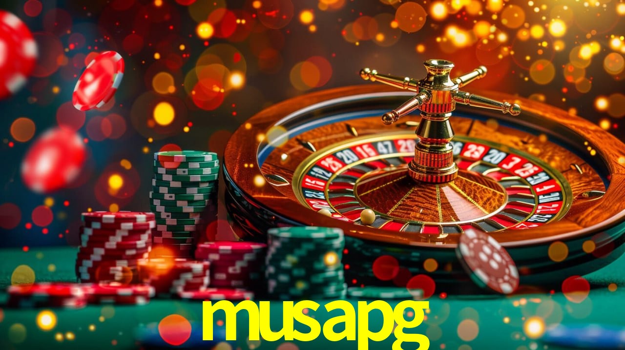 cassino musapg