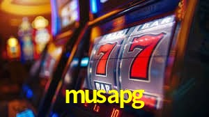 Sistemas de Segurança musapg