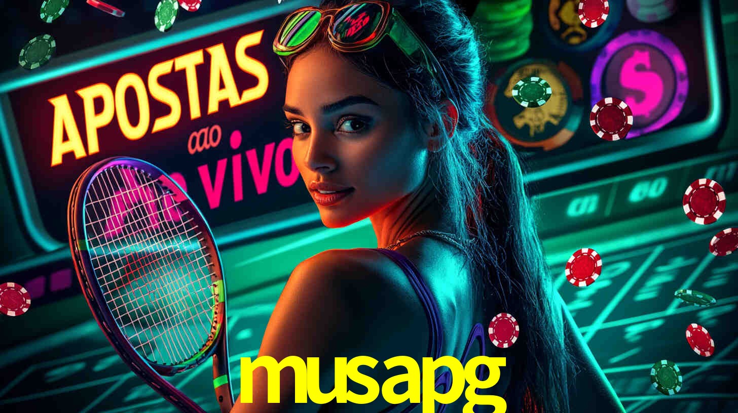Explorando a Categoria de Eventos em Apostas na musapg
