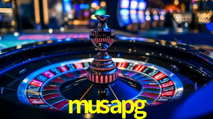 musapg