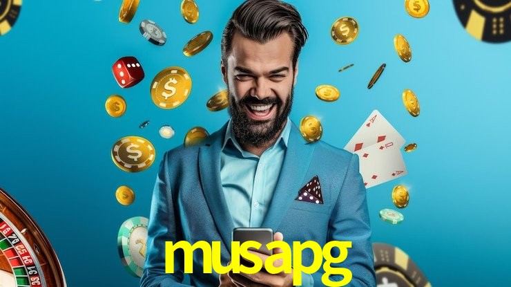 Slot Games musapg