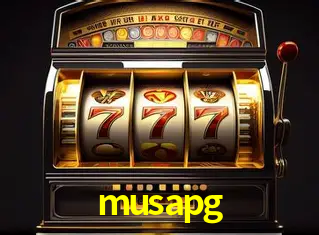 A Revolução dos Aplicativos de Jogos no musapg