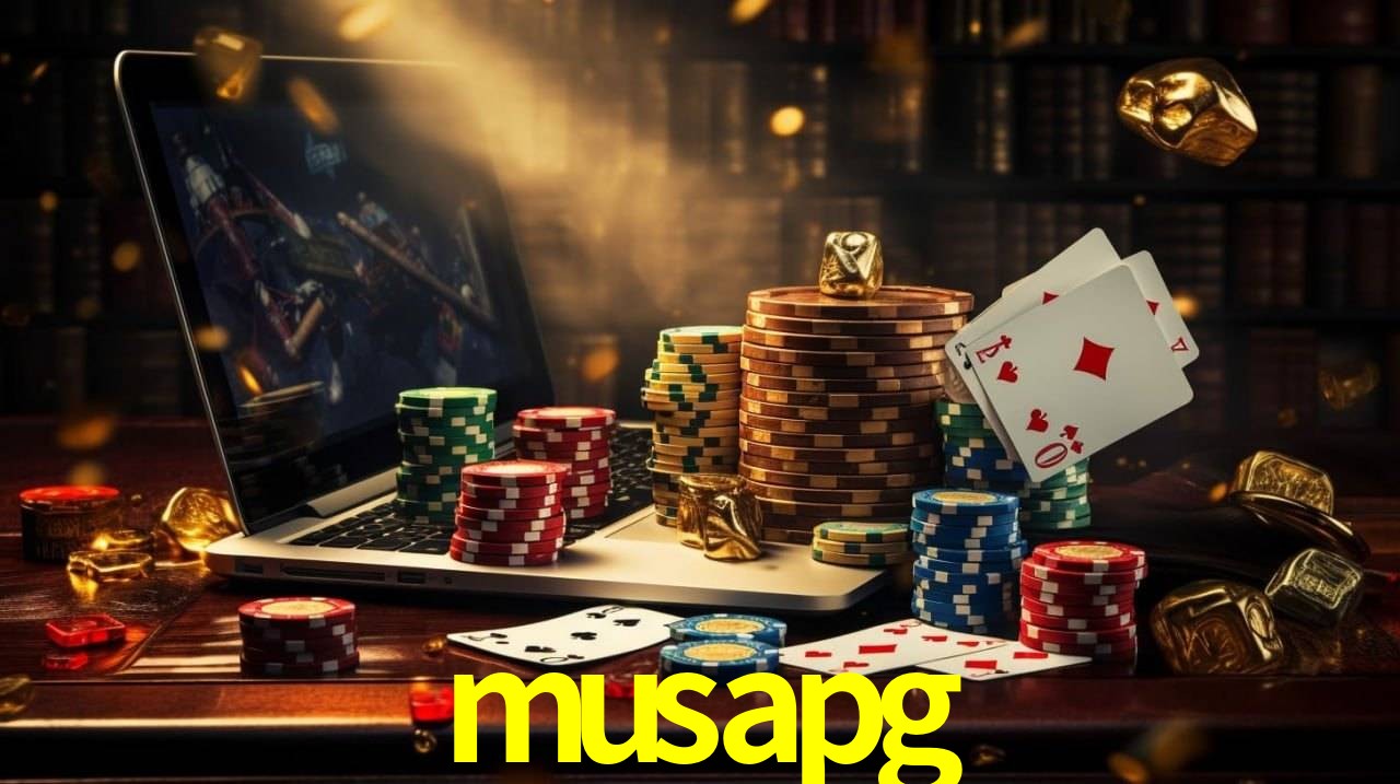 Estatísticas Crash Games musapg