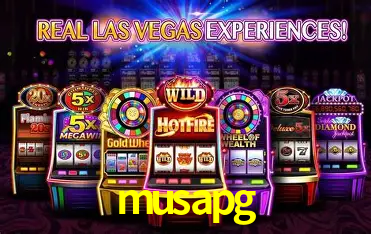 Descubra a Magia dos Jogos de Arcade no musapg
