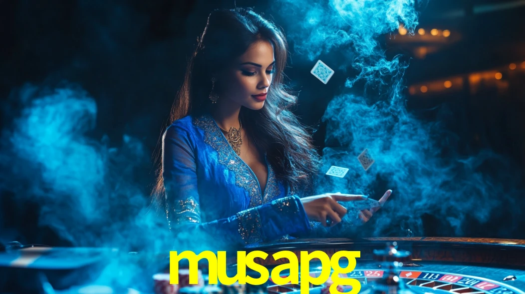 musapg Download - Opções de Download por Plataforma