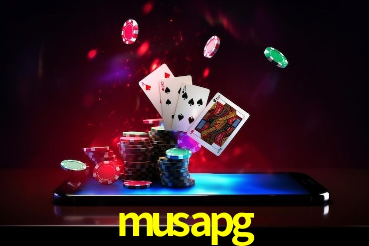 Games Directory musapg