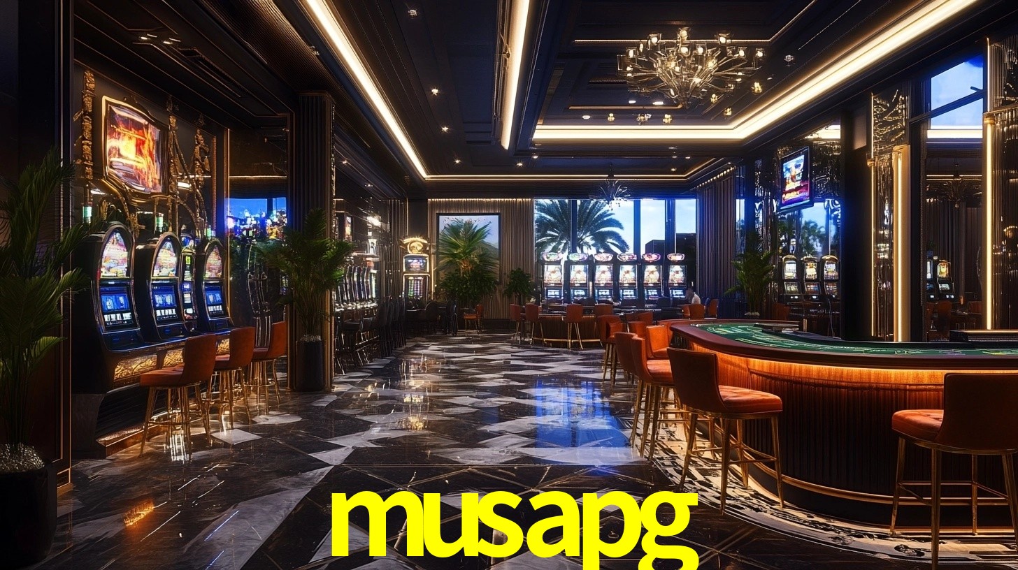 musapg,musapg.com