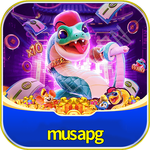 musapg Logo